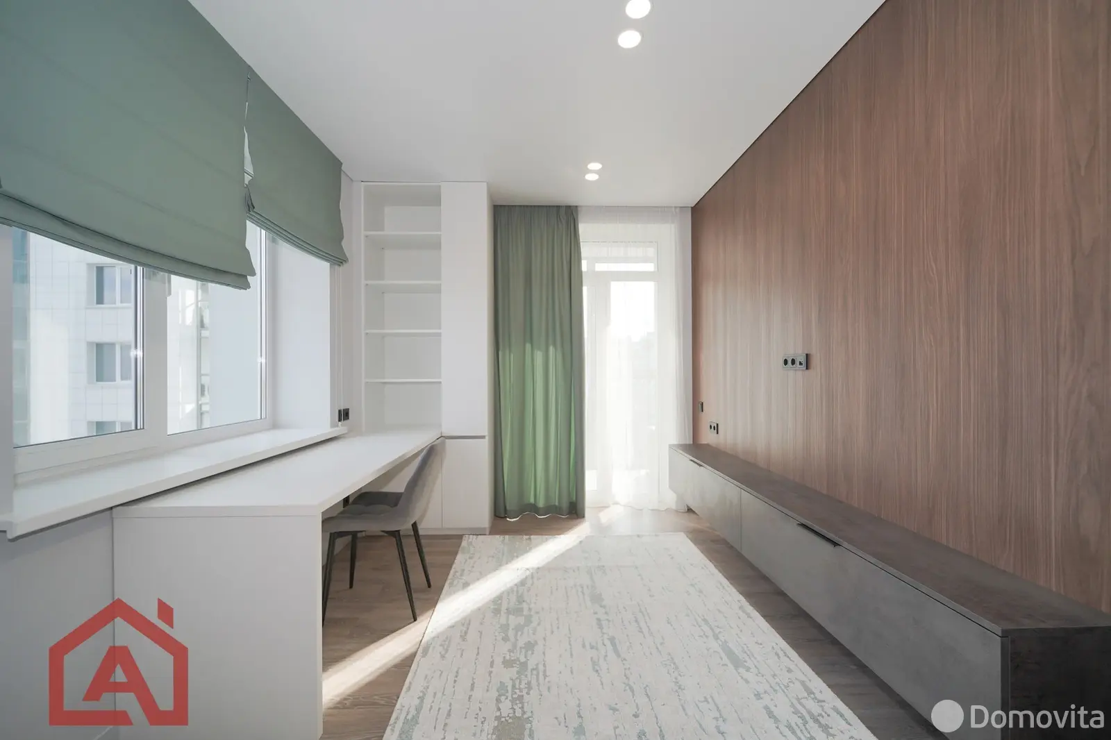 Снять 3-комнатную квартиру в Минске, пр-т Победителей, д. 135Б, 1800USD, код 146008 - фото 26