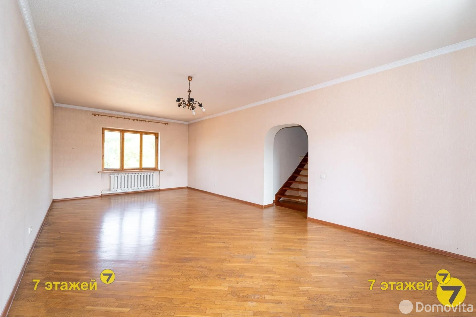 дом, Минск, ул. Виноградная, стоимость продажи 1 034 600 р.