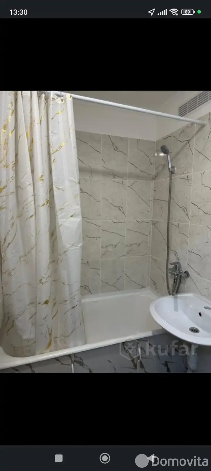 Снять 2-комнатную квартиру в Витебске, ул. Правды, д. 47, 850BYN, код 149624 - фото 7