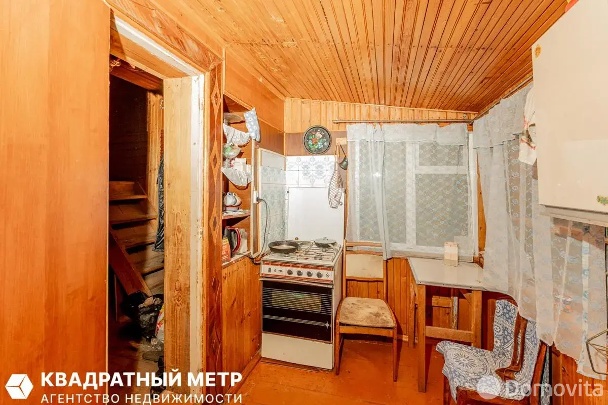 Продажа 2-этажной дачи в Ель Минская область, 13500USD, код 185840 - фото 6