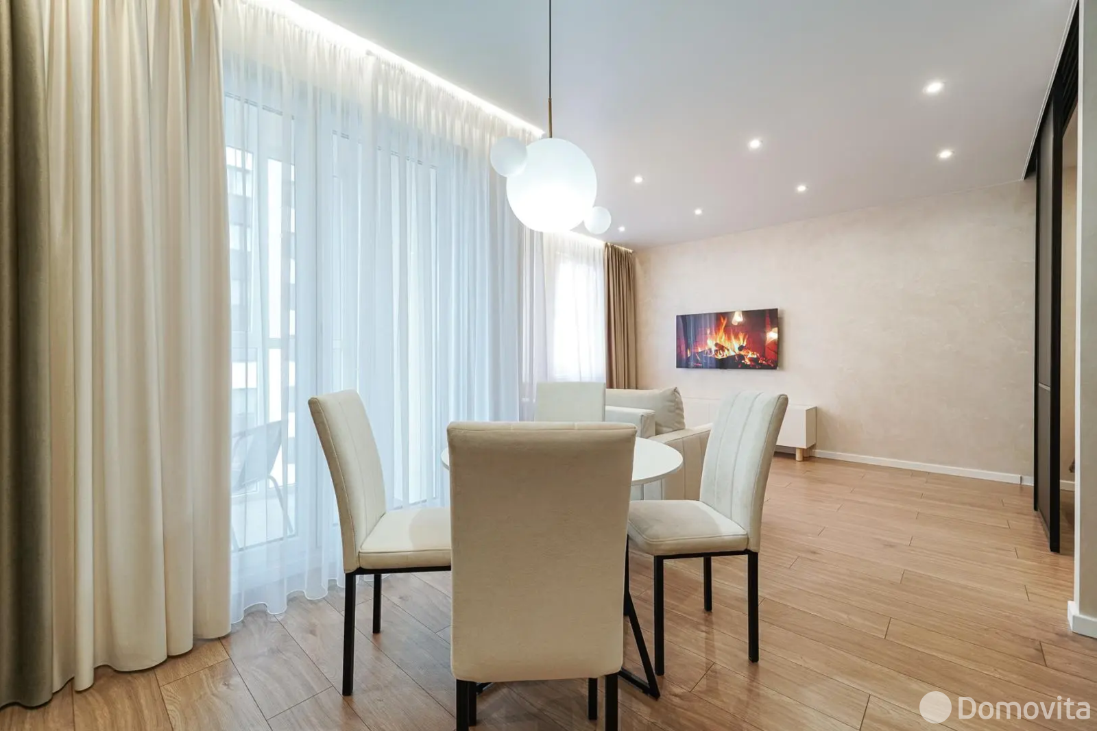 Снять 2-комнатную квартиру в Минске, пр-т Дзержинского, д. 32, 750USD, код 150573 - фото 8