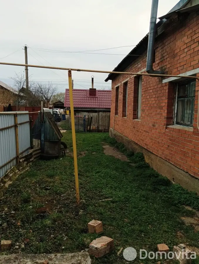 продажа дома, Витебск, ул. 2-я Целинная