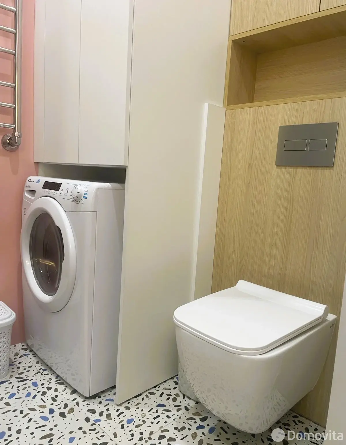 Снять 1-комнатную квартиру в Копище, ул. Авиационная, д. 16, 470USD, код 148245 - фото 15