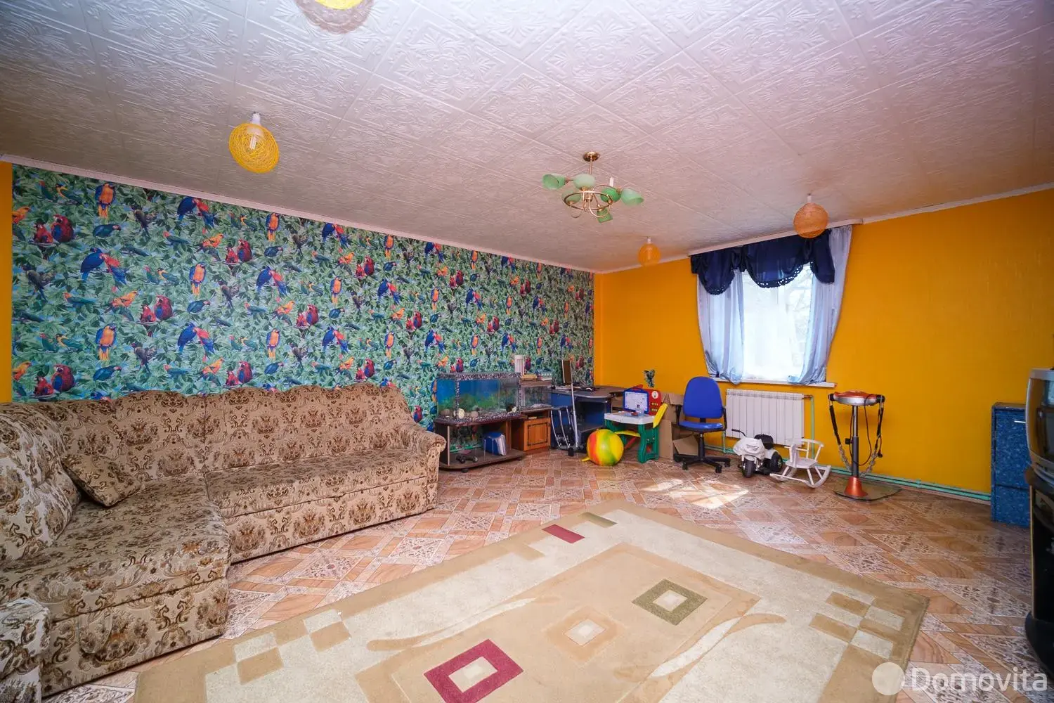 купить коттедж, Минск, ул. Днепровская, д. 20