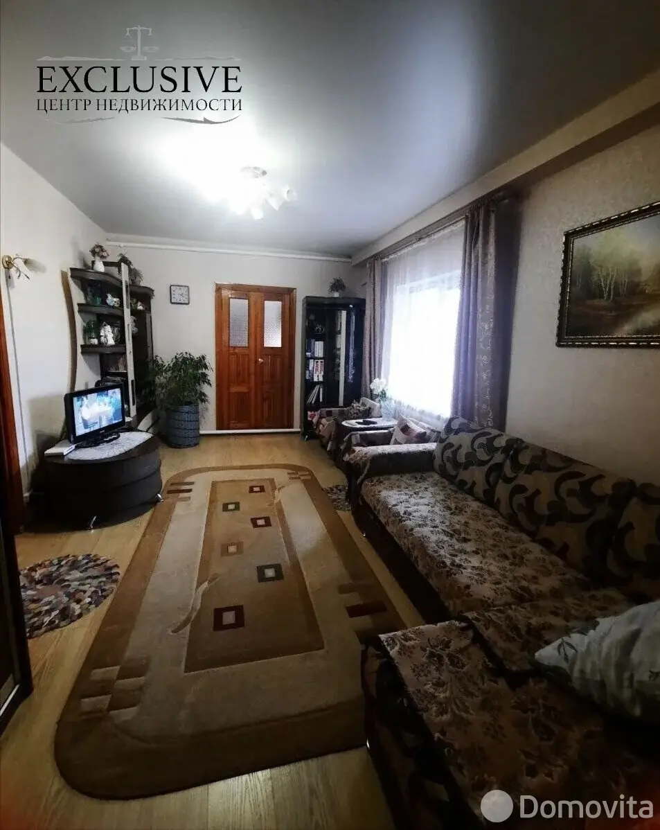 дом, Рогачев, ул. Добровольского, д. 15 