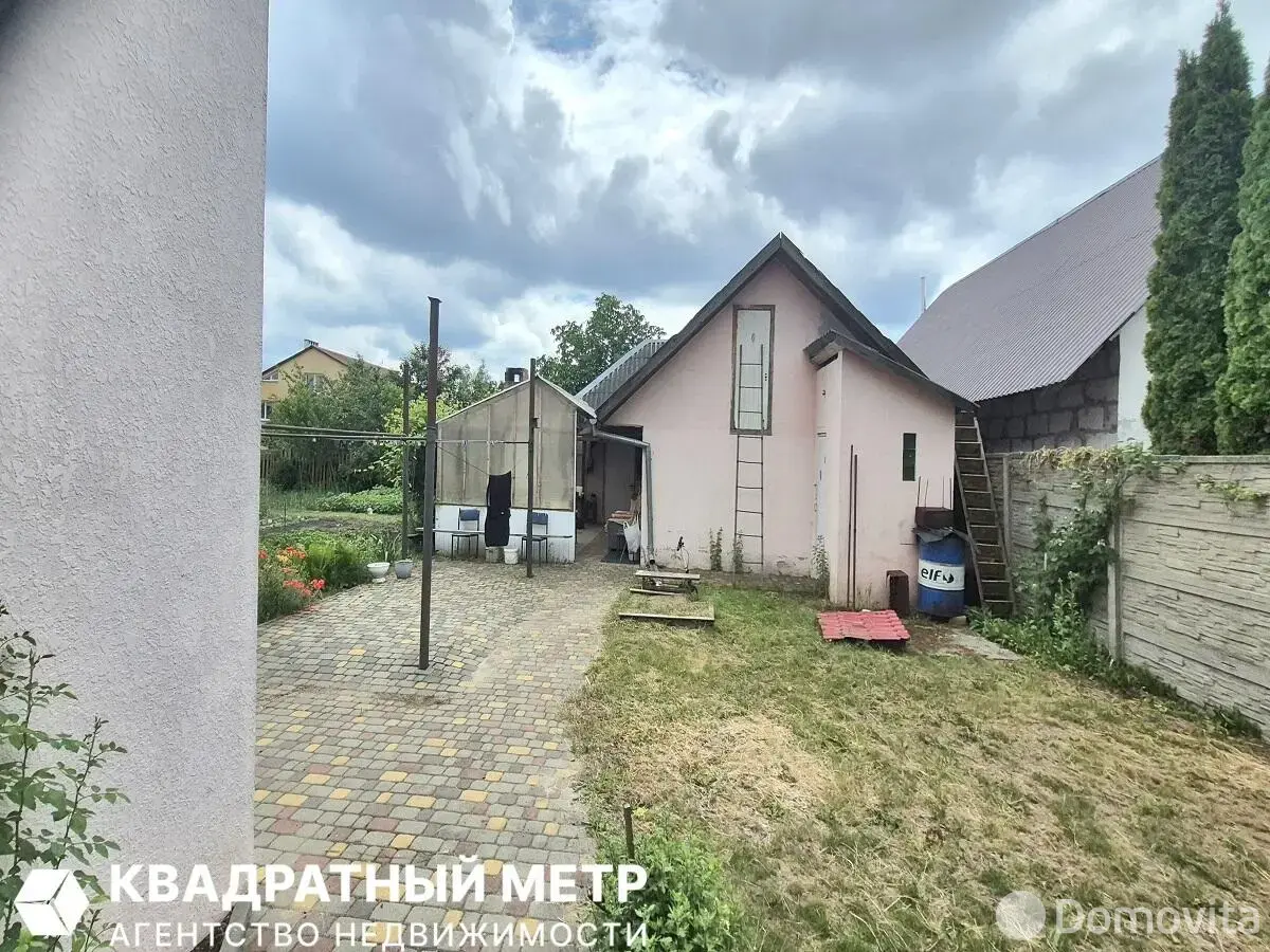 продажа коттеджа, Брест, ул. Павловская