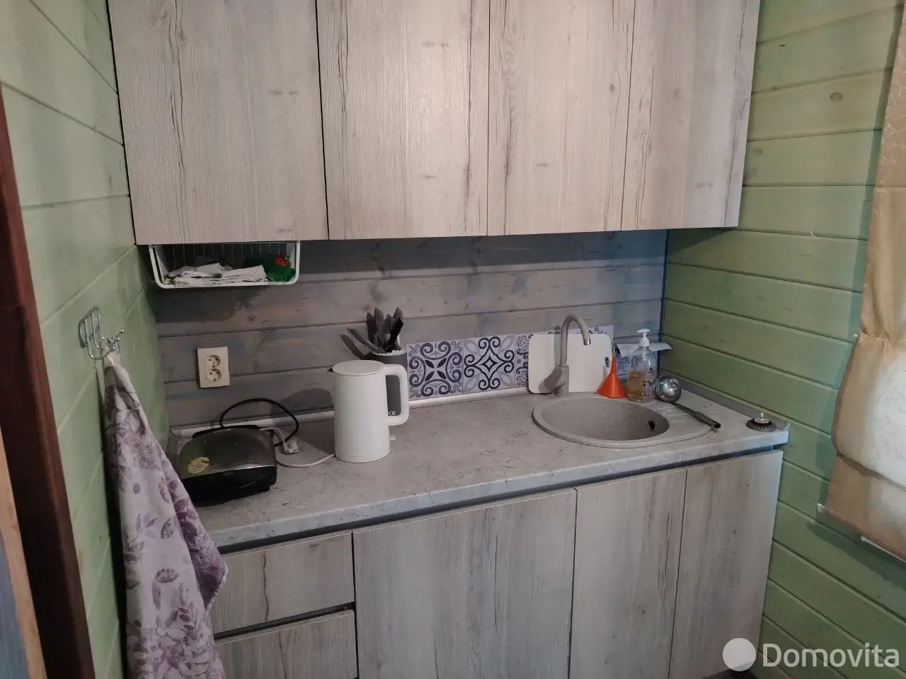 коттедж, Студенка, ул. Смирнова, д. 29, стоимость продажи 507 000 р.