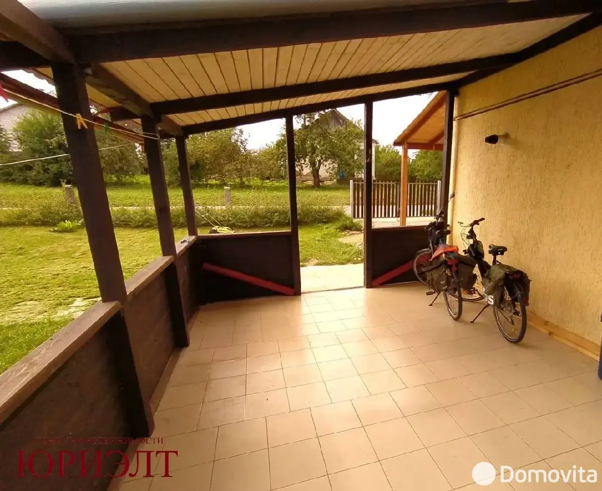 дом, Можейково, ул. Центральная 