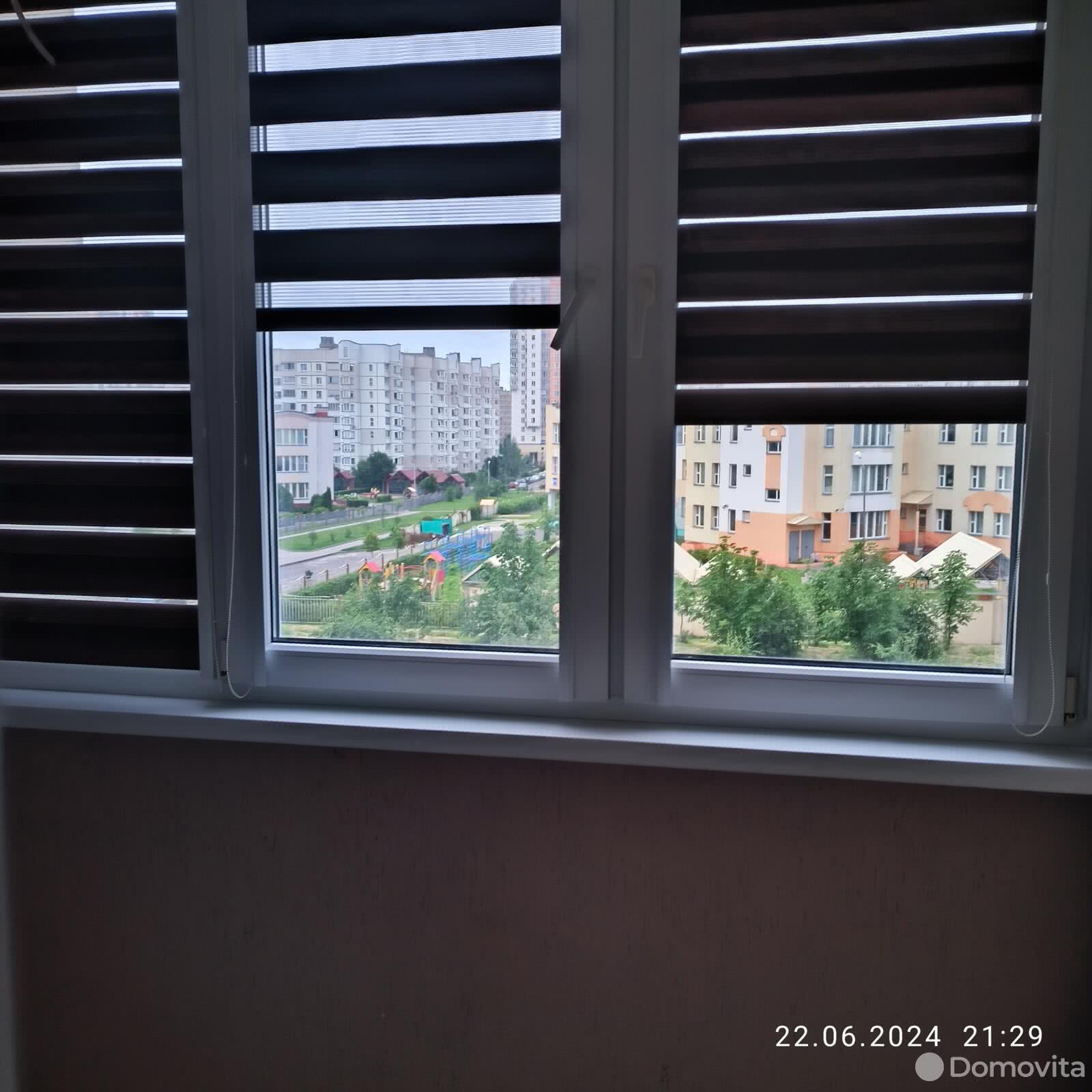 Снять 1-комнатную квартиру в Минске, ул. Неманская, д. 32, 450USD, код 138998 - фото 5