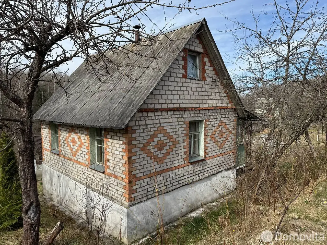 дача, Бояры, 