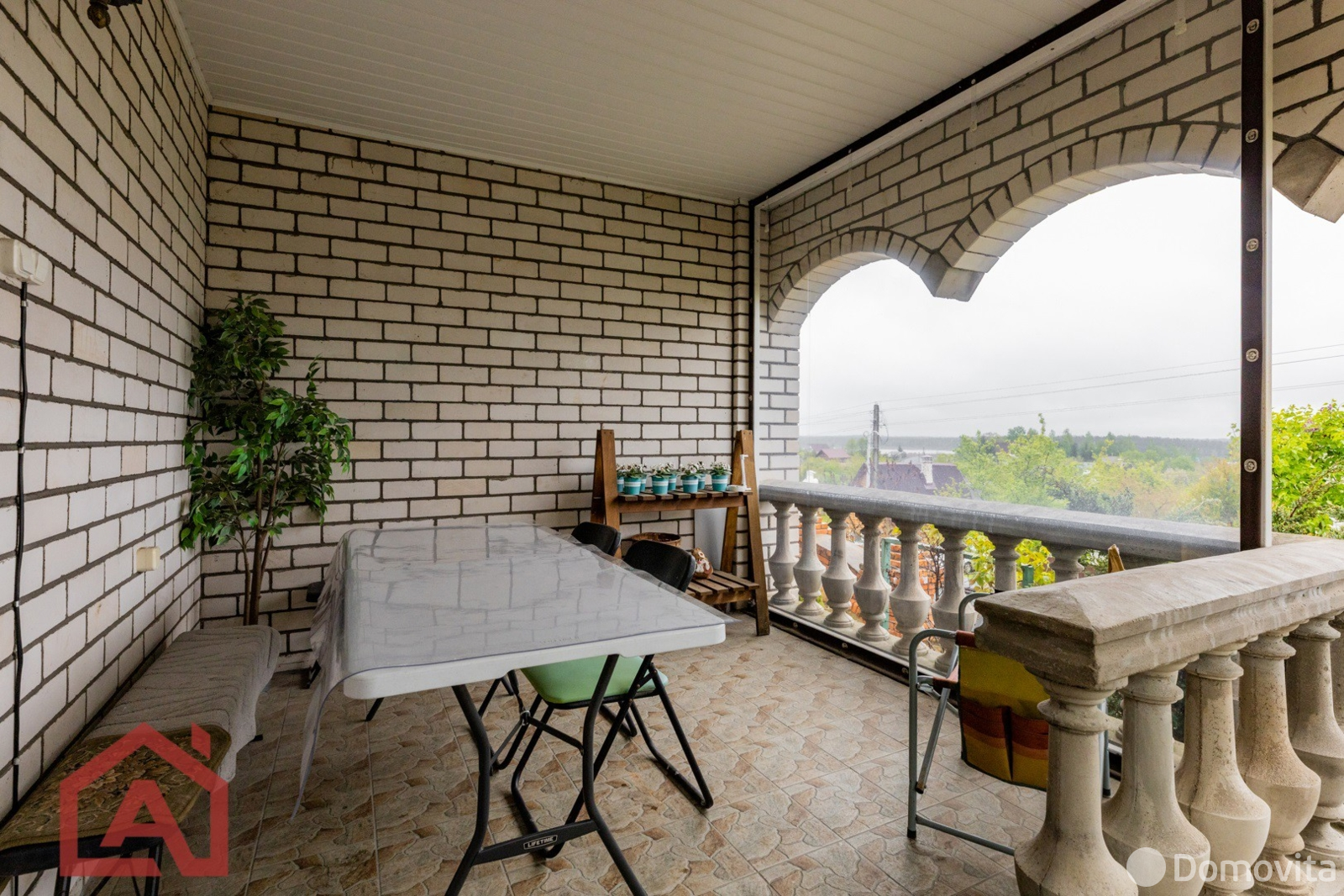 Продажа 1-этажной дачи в Мэта Минская область, 89900USD, код 185441 - фото 20