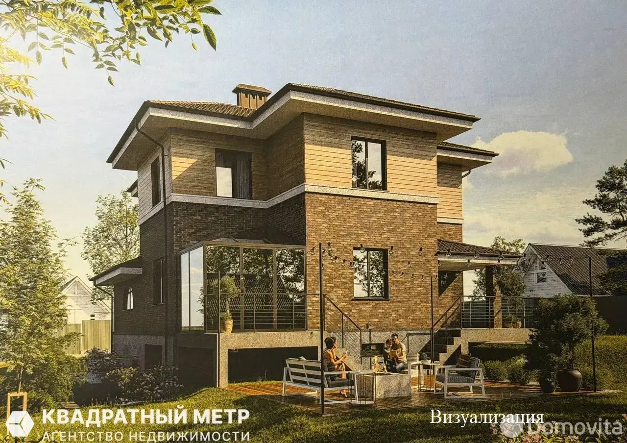 Цена продажи дома, Ефимово, ул. Каштановая, д. 4