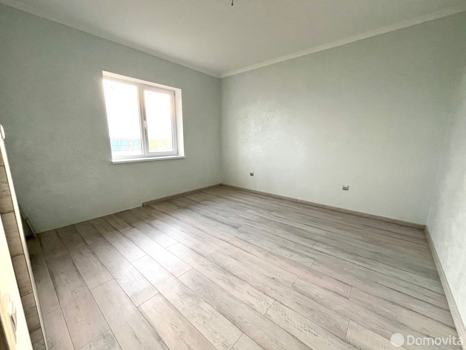 коттедж, Некраши, 