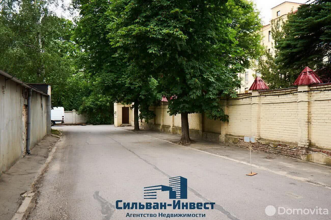 Купить торговую точку на пр-т Независимости, д. 23/1 в Минске, 6741600USD, код 996693 - фото 27