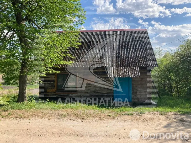 коттедж, Новоселки, , стоимость продажи 43 500 р.