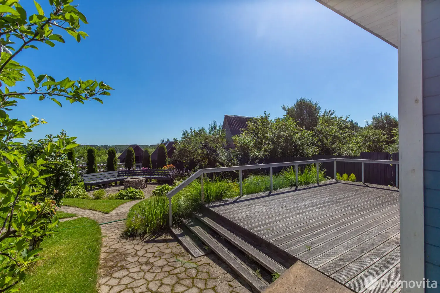 Купить 2-этажную дачу в Металлург Минская область, 315000BYN, код 186525 - фото 11