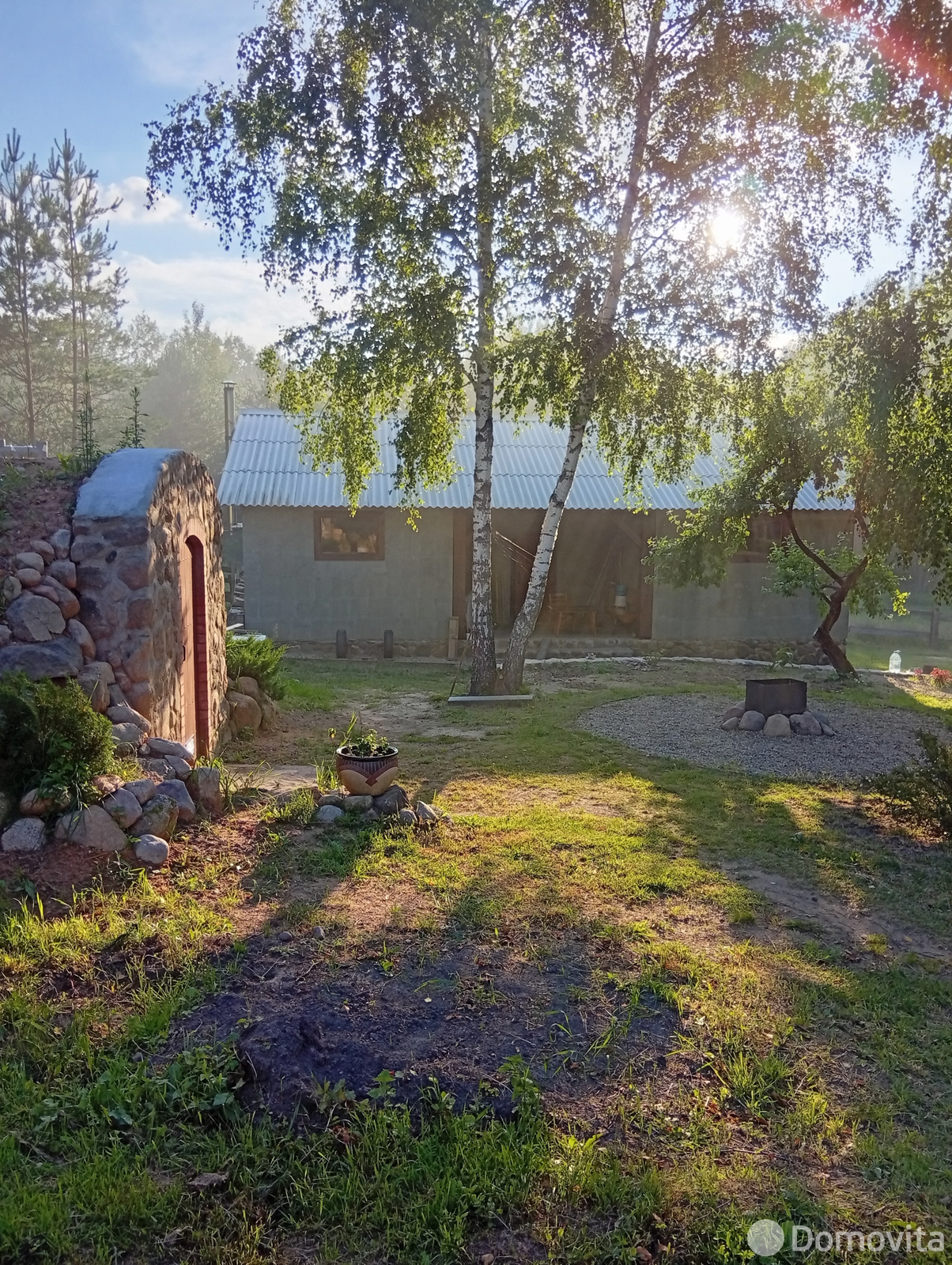 Стоимость продажи коттеджа, Воловщина, 