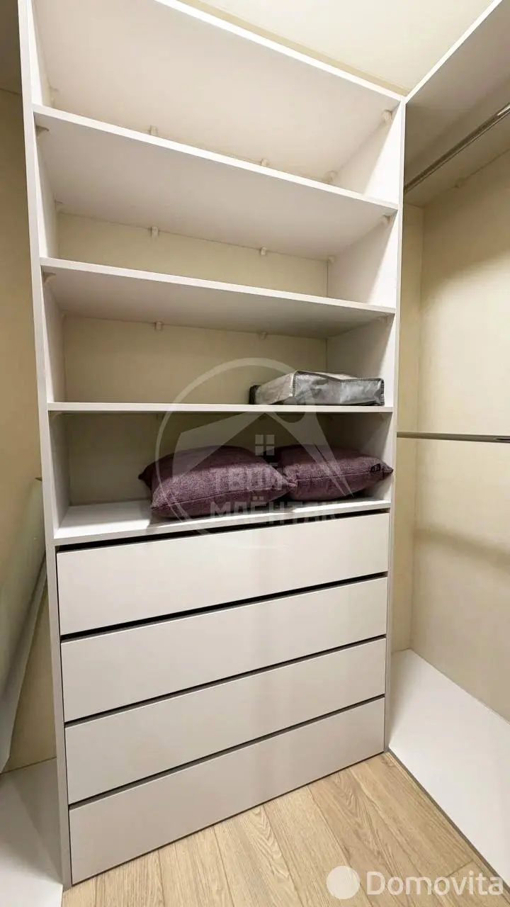 Снять 2-комнатную квартиру в Минске, ул. Жореса Алфёрова, д. 10, 690USD, код 148690 - фото 14