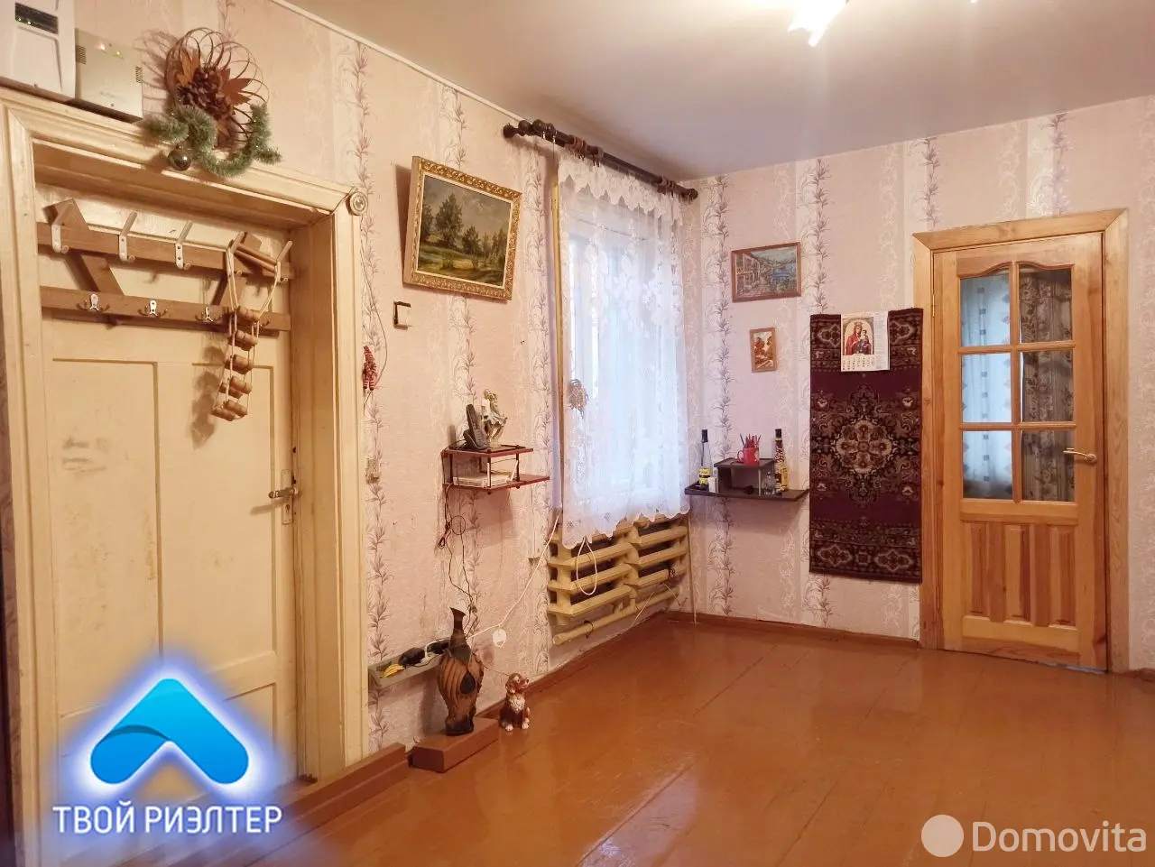 купить дом, Речица, пер. Тимирязева