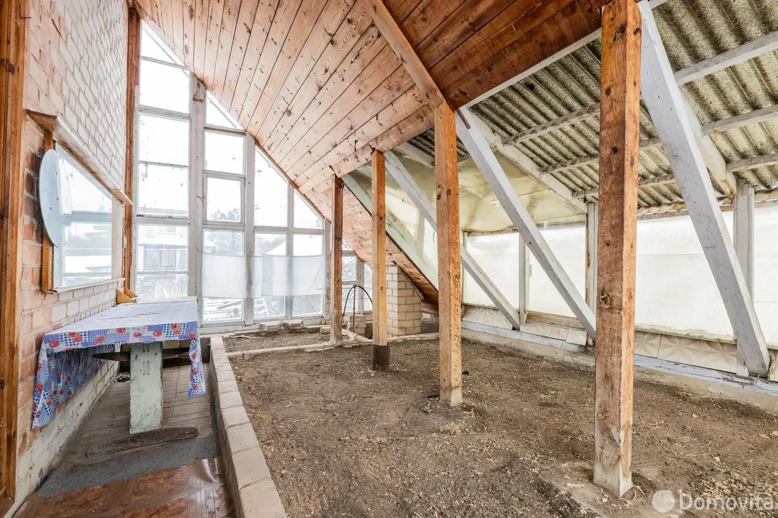 дача, Ивушка,