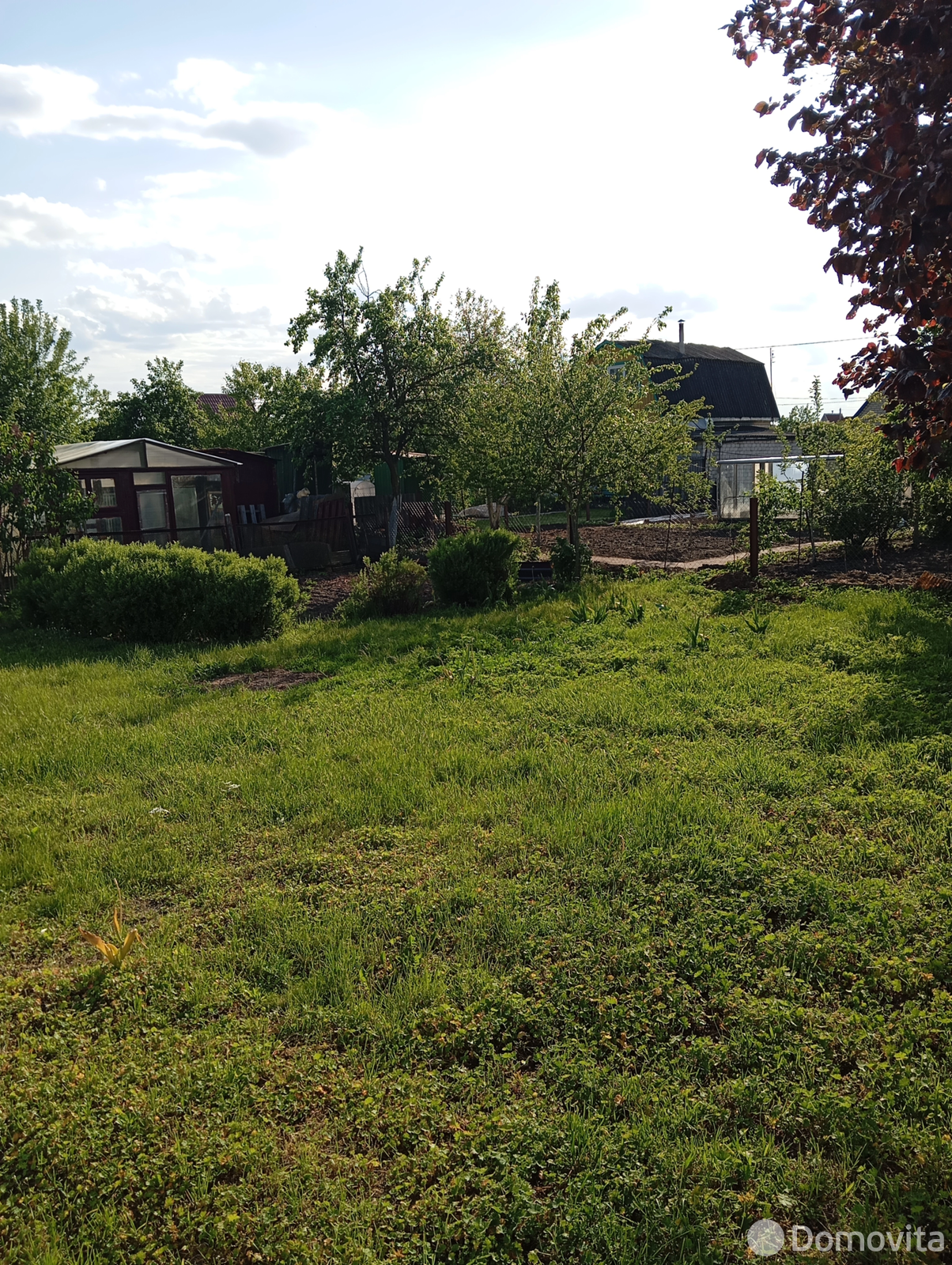 дача, Связист, 