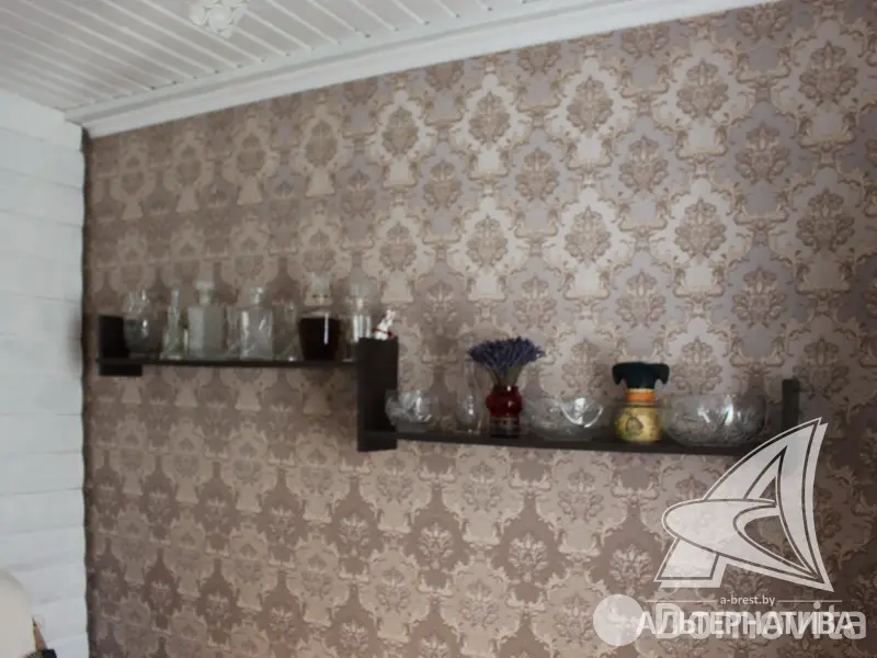 Купить 1-этажную дачу в Бресте Брестская область, 76000USD, код 184315 - фото 12