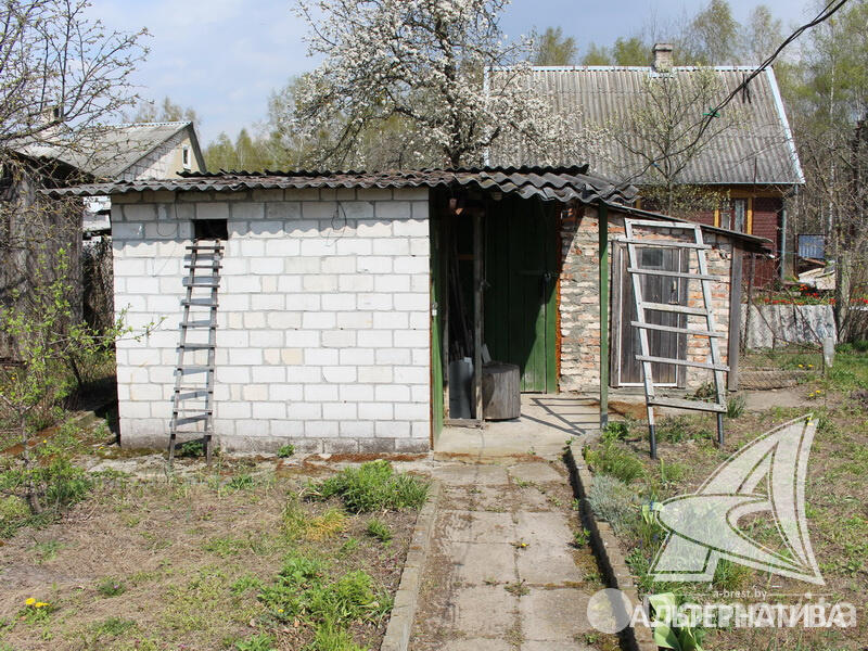 Купить 2-этажную дачу в Верасы-1 Брестская область, 21600USD, код 161957 - фото 14
