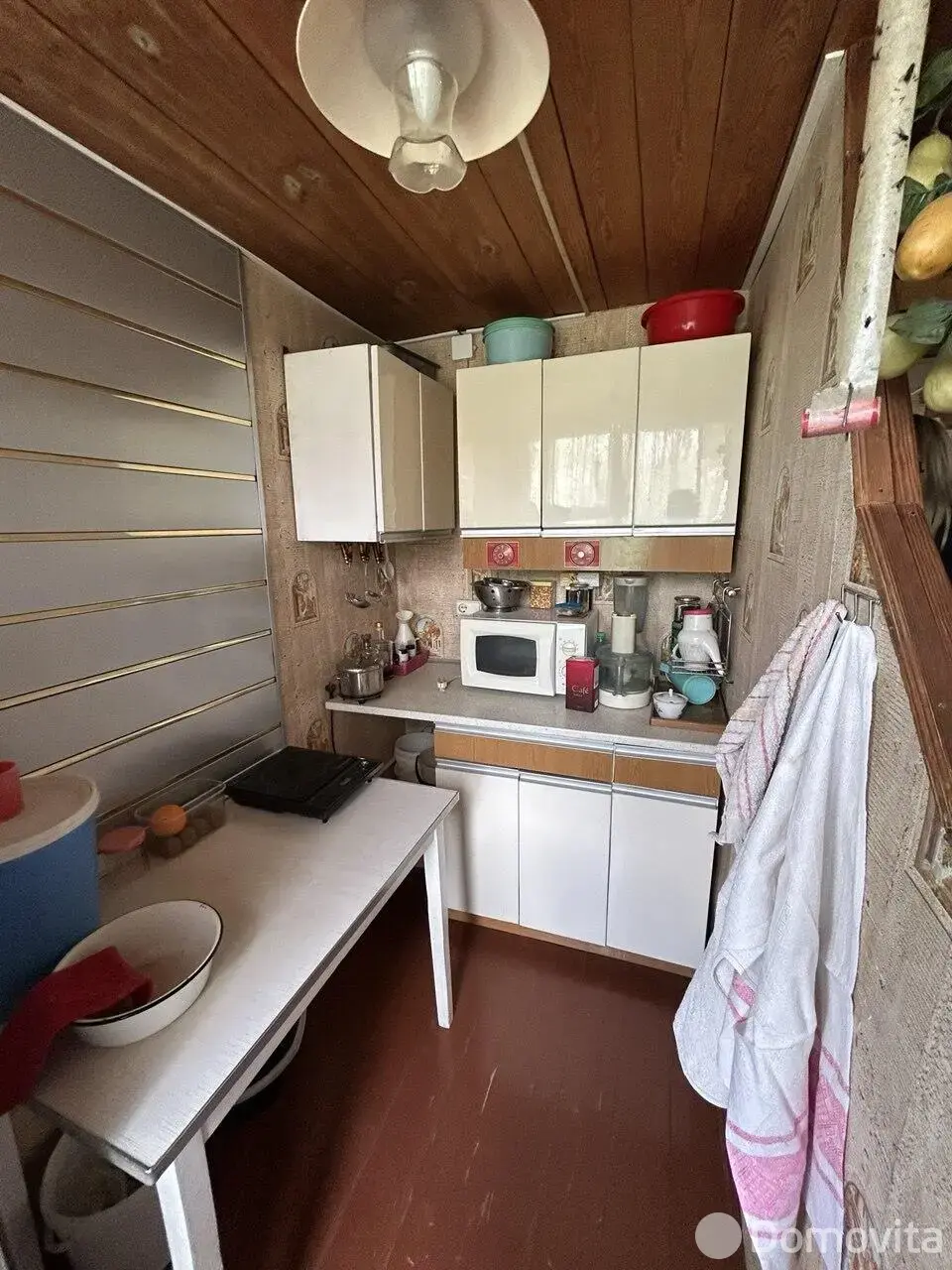 дача, Черемушки,