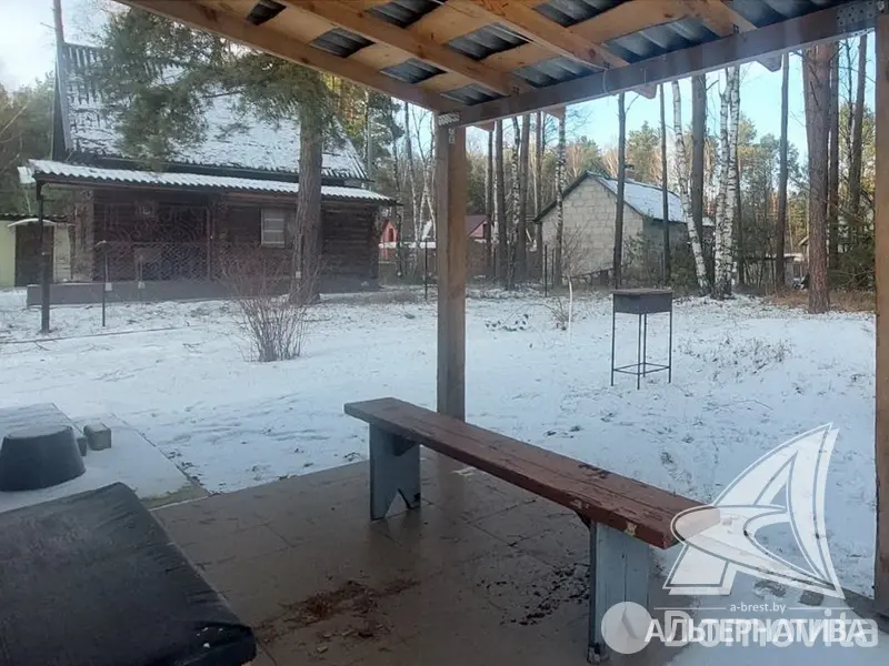 Стоимость продажи дачи, Лира-5, 