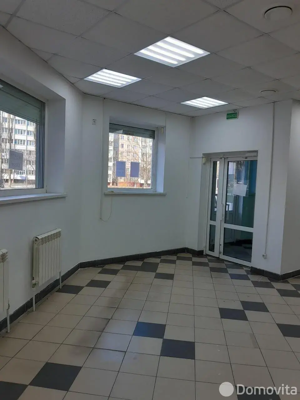 торговый объект, Гомель, ул. Ефремова М.Г., д. 11/А