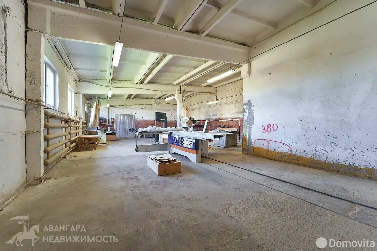 Купить складское помещение на ул. Промышленная, д. 4 в Косино - фото 15