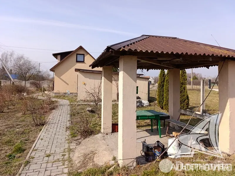 Продажа 2-этажной дачи в Радужная долина Брестская область, 27000USD, код 185268 - фото 21