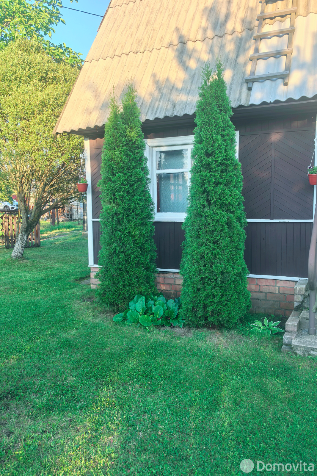 дача, Торфяник-2008, от собственника