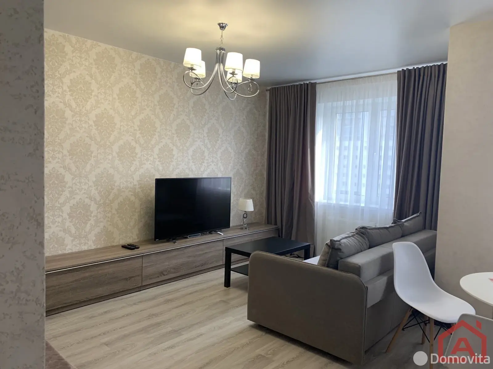 Снять 1-комнатную квартиру в Минске, пр-т Дзержинского, д. 22, 520USD, код 130583 - фото 11