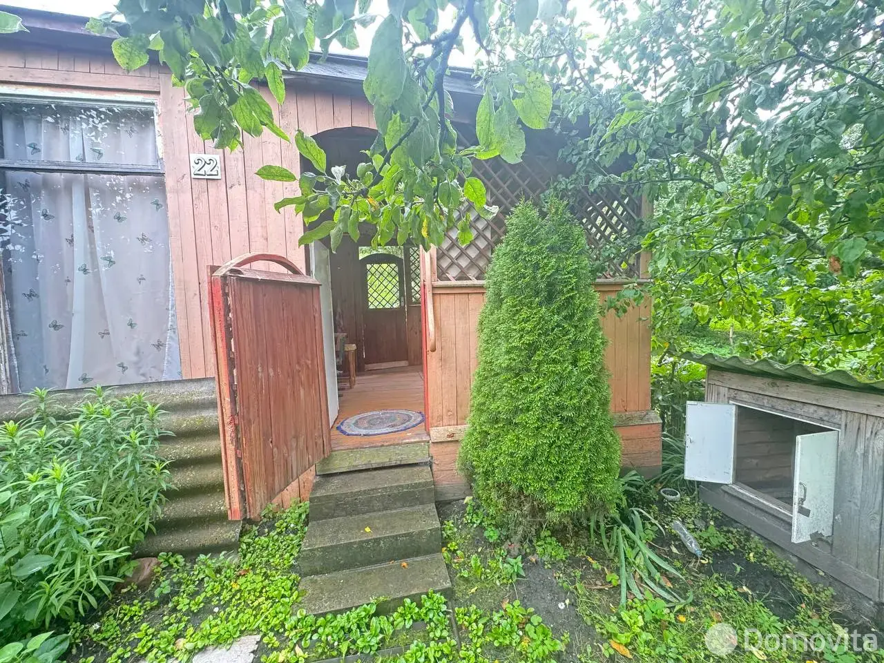 продажа участка, Мечта, 