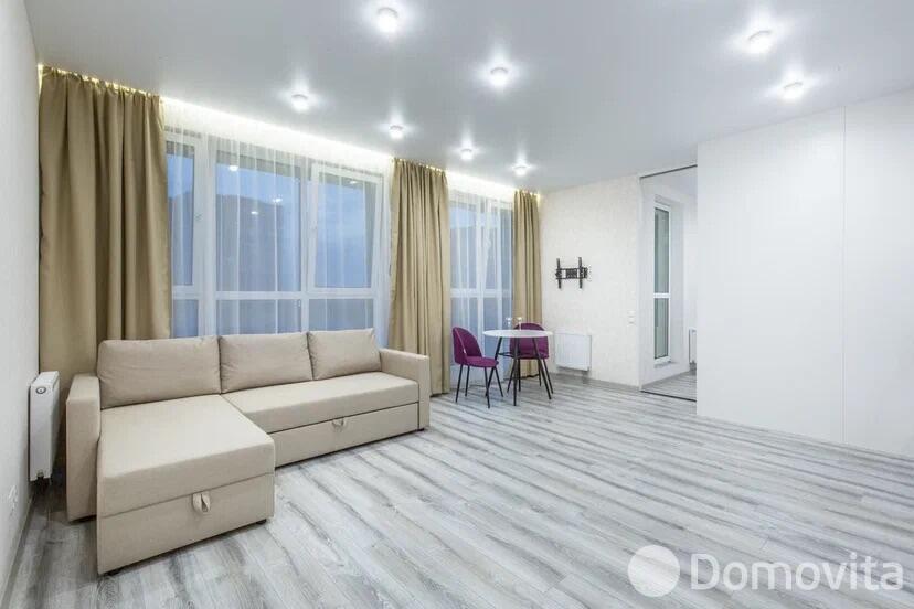 Купить 2-комнатную квартиру в Минске, ул. Михаила Савицкого, д. 12, 89900 USD, код: 1062186 - фото 1