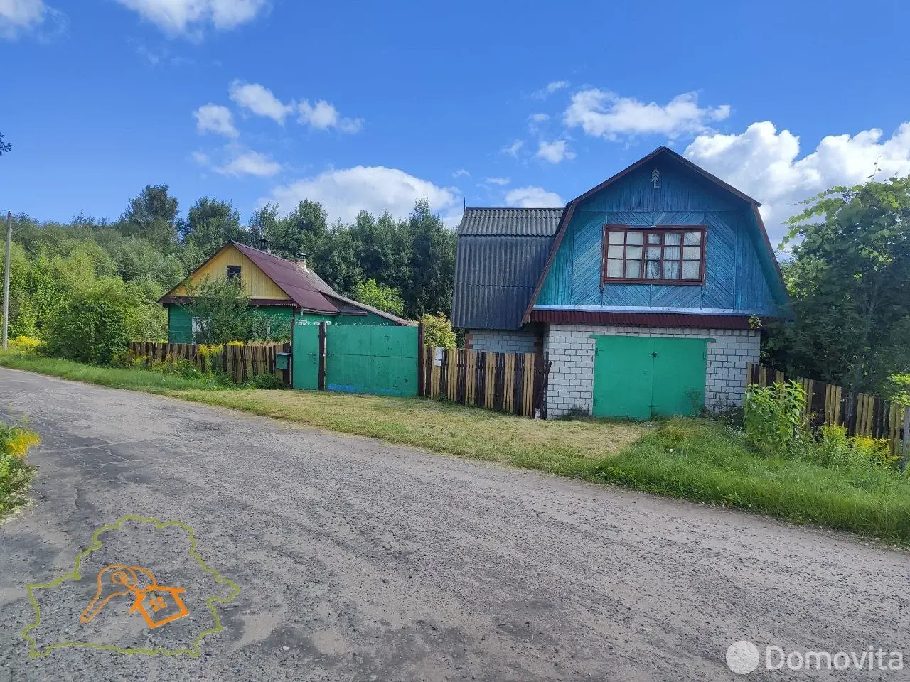 купить дом, Кончаны, ул. Лесная