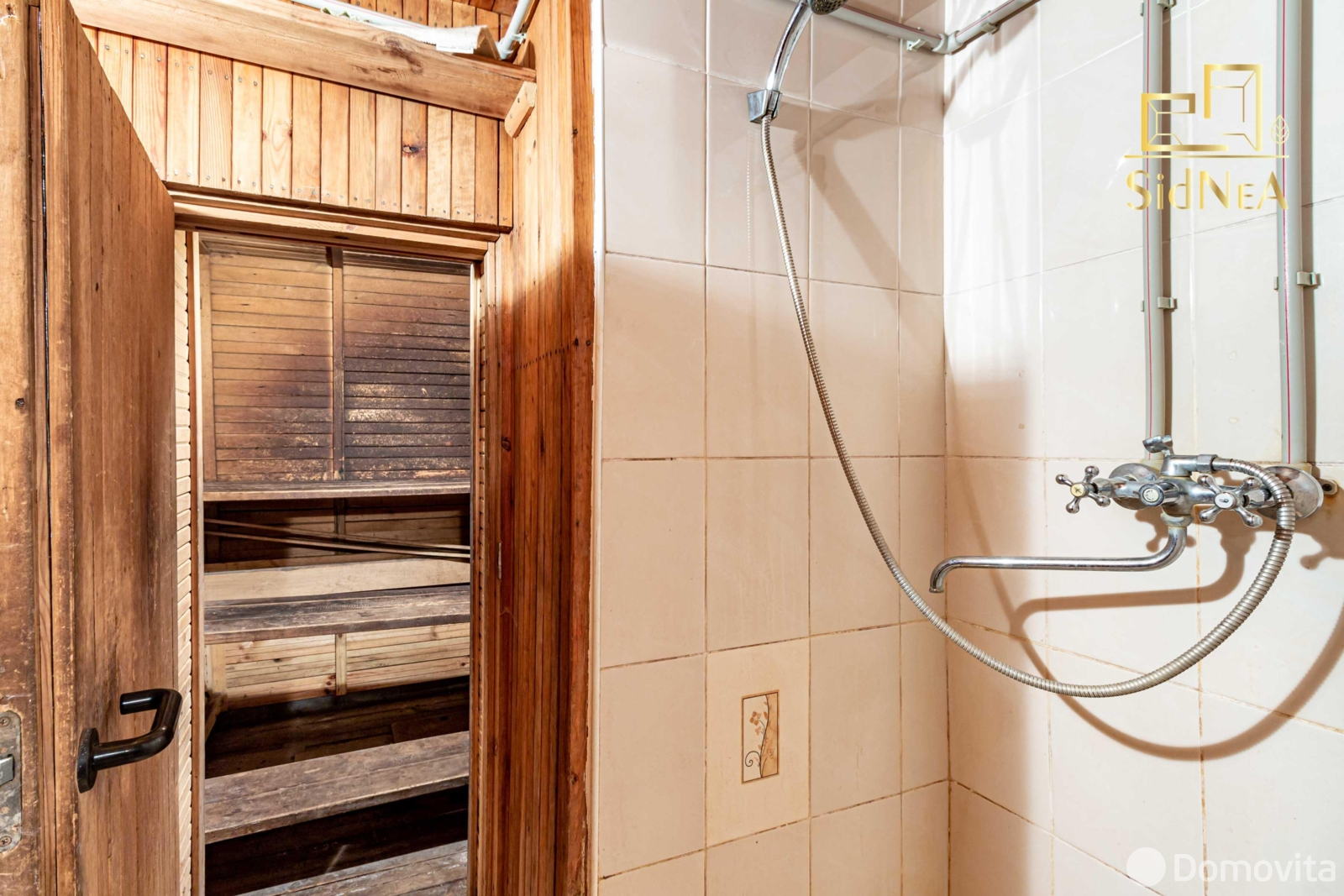 Продажа 3-этажной дачи в Алгоритм Минская область, 29900USD, код 185336 - фото 41