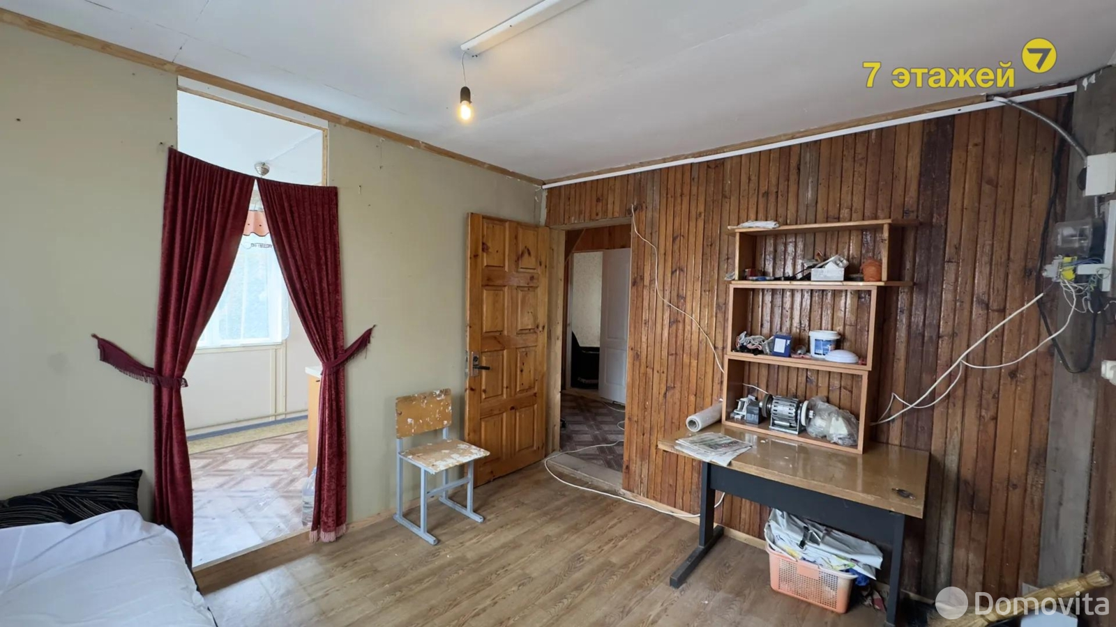 Продажа 2-этажной дачи в Звезда Минская область, 28850USD, код 182451 - фото 17