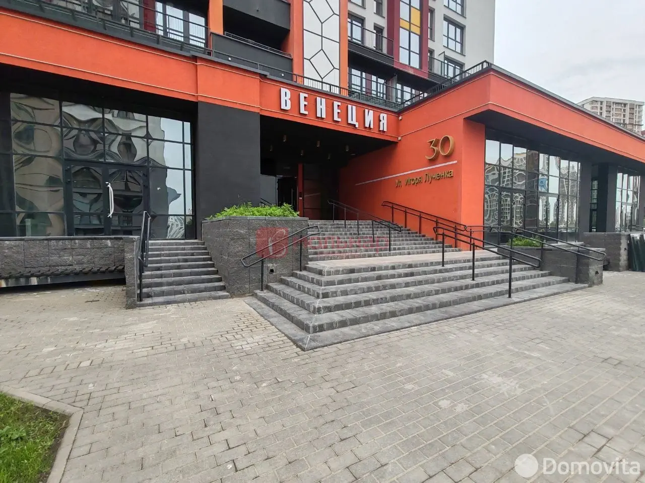 Аренда торговой точки на ул. Игоря Лученка, д. 30 в Минске, 520EUR, код 967219 - фото 3