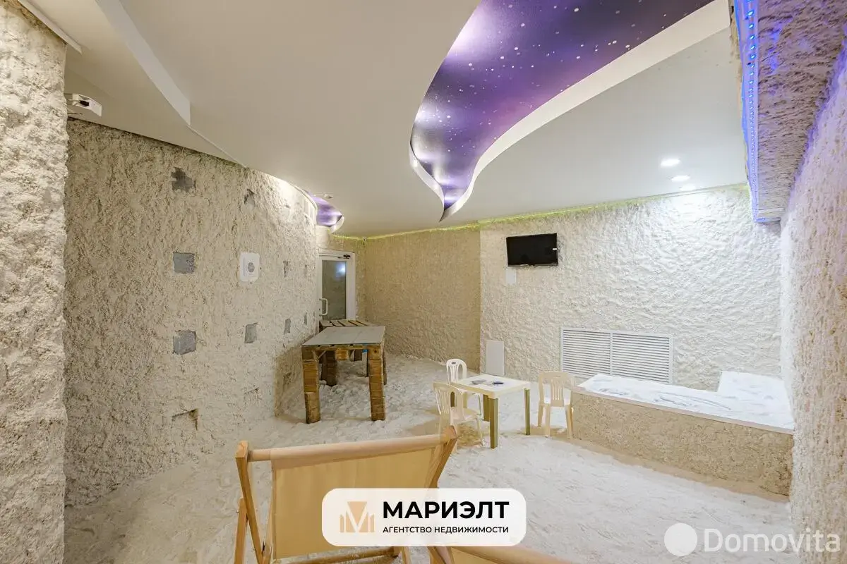 Купить помещение под сферу услуг в Минске, ул. Немига, д. 38 - фото 24