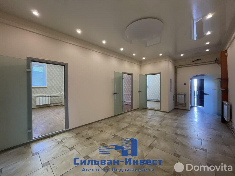 склад, Минск, пер. Загородный 3-й, д. 4/А 