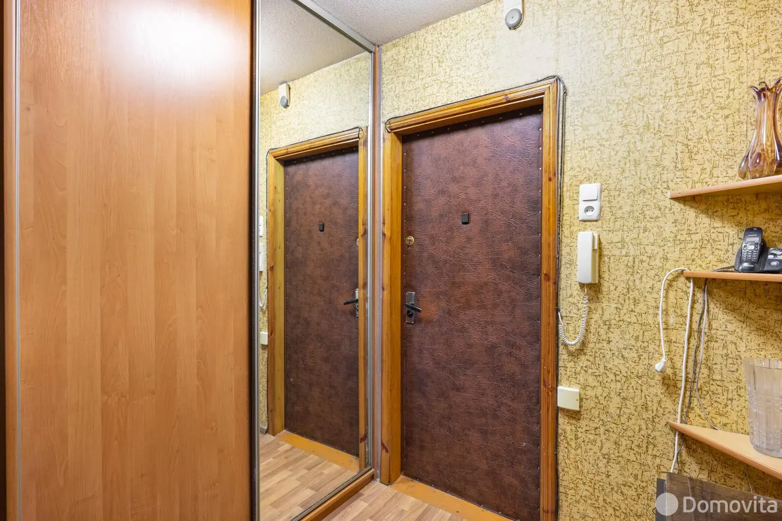 Купить комнату в Минске, пр-т Рокоссовского, д. 132, цена 50000 USD, код 7242 - фото 19