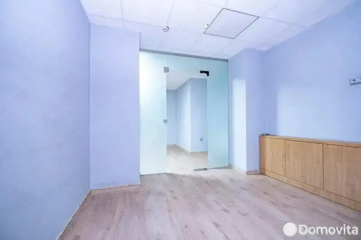 Аренда торгового помещения на пр-т Победителей, д. 27 в Минске, 1050USD, код 967440 - фото 4