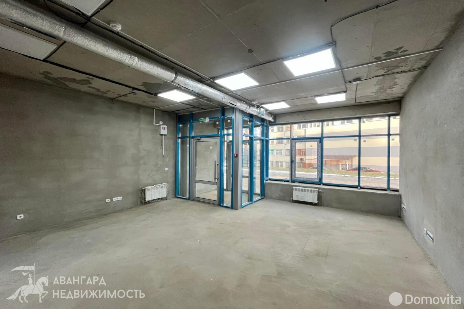 арендовать торговый объект, Минск, ул. Кропоткина, д. 61