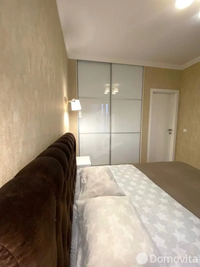 Снять 2-комнатную квартиру в Минске, ул. Макаенка, д. 12Б, 600USD, код 146631 - фото 5
