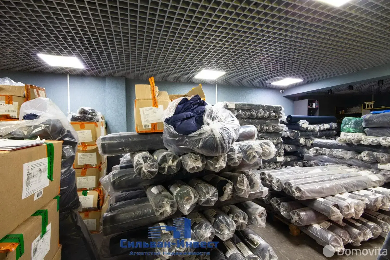 Снять склад на ул. Монтажников, д. 9 в Минске, код 963751 - фото 38