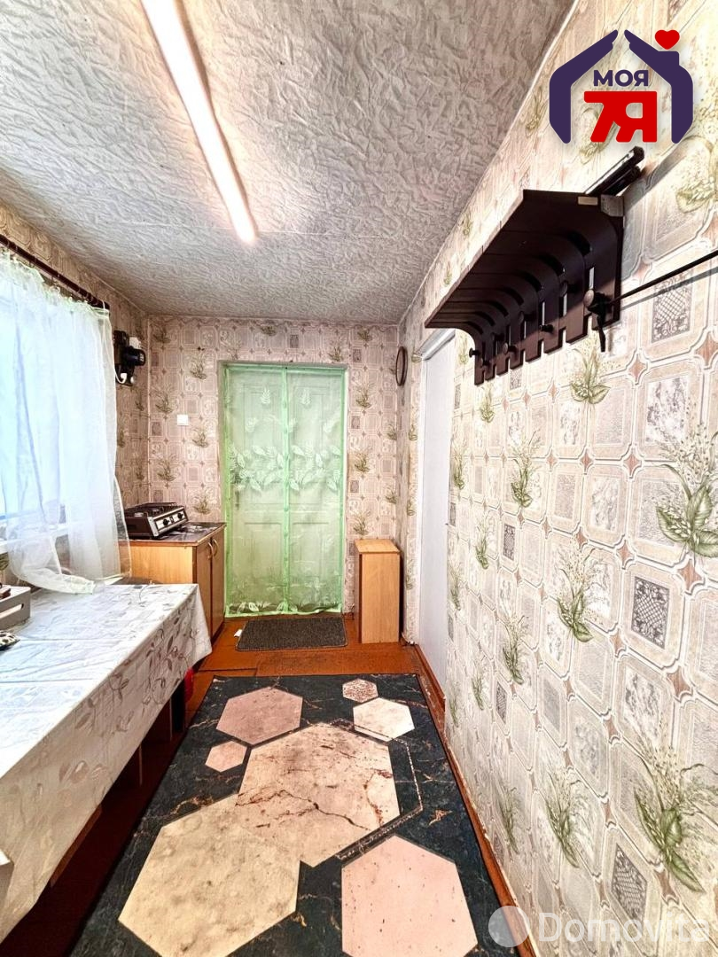 Продажа 2-этажной дачи в Горняк-3 Минская область, 8000USD, код 184580 - фото 17