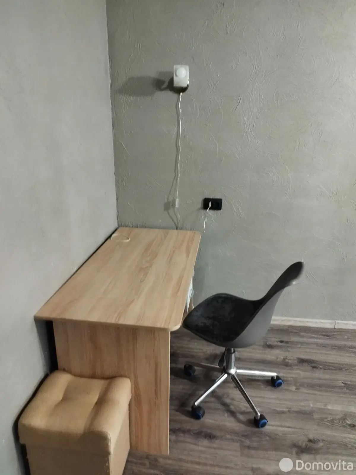 Снять 2-комнатную квартиру в Минске, ул. Ауэзова, д. 4/1, 1300BYN, код 150316 - фото 3