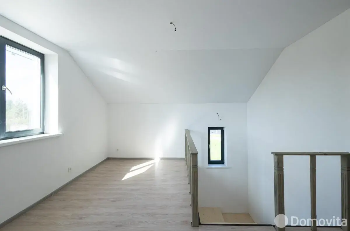 Продажа 2-этажной дачи в Новые земли Минская область, 75000USD, код 184199 - фото 29